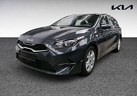 Kia Cee'd Sportswagon Ceed SW 1.5 T-GDI DCT Vision Komfort Plus Navi