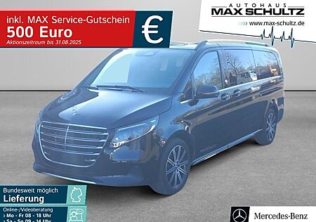 Mercedes-Benz V 300 d Exclusive extralang AHK*Airmatic*