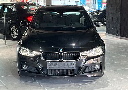 BMW 320 3 Lim. i M Sport/M-PAKET/AUTOMATIK/NAVI/KAM