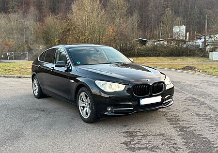 BMW 530d 530 Gran Turismo