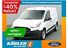 Ford Transit Connect Kasten 220 L2 100PS -21%*