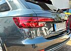 Audi A4 40 TDI quattro - Pano, LED, AHK, Leder, DAB