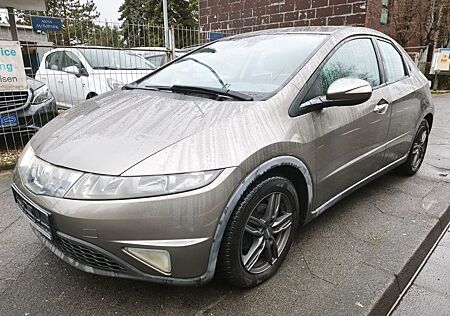 Honda Civic Lim. 5-trg. 1.4 Sport