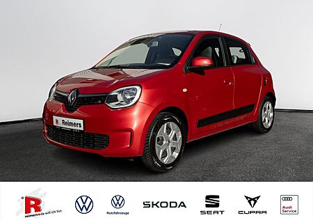 Renault Twingo 1.0 SCE 65 LIMITED SoundSys Facelift