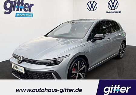 VW Golf Volkswagen VIII 1.5 TSI eHybrid 200 kW GTE EU6e HUD AH