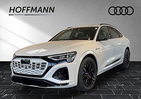 Audi Q8 Sportback e-tron S line 50 quattro