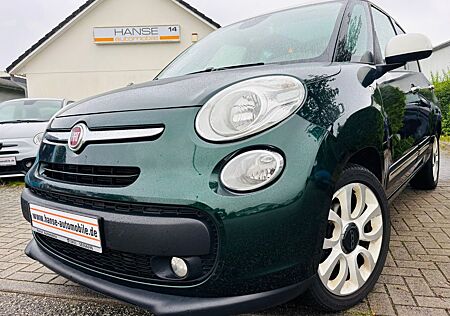 Fiat 500L 1.6 MJ Lounge-1.Hd-Klimaautom.-Pano-PDC-Alu