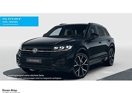 VW Touareg Volkswagen R-LINE BLACK 3.0 TDI 8-Gang Automatik Bl