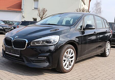 BMW 2er 218 Gran Tourer 218d Sport Line