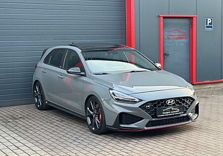 Hyundai i30 N Performance Facelift 1.Hand