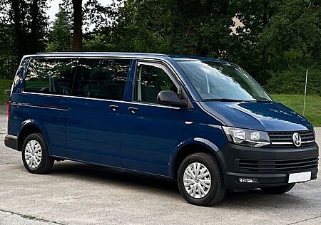 VW T6 Transporter Volkswagen 2.0TDI(8-Si)2-Hd,S-HeftKlima,PDC,AHK,TempoTüvNeu