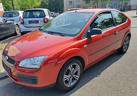 Ford Focus Lim. Trend