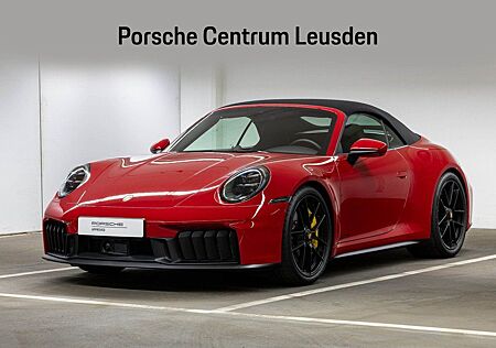 Porsche 992 gebraucht kaufen Porsche 992 Carrera GTS Cabrio