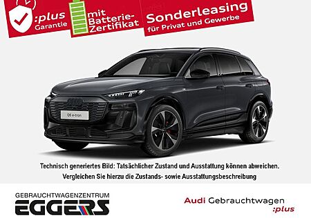 Audi Q6 e-tron quattro *edition one*S-line*AHK*0,25%*