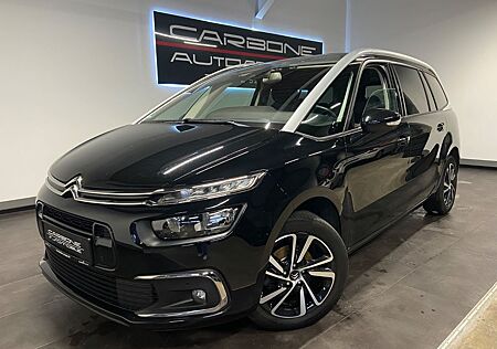 Citroën C4 Spacetourer Grand C4 Picasso/Spacetourer Shine