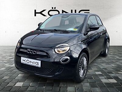 Fiat 500e 500E Allwetterreifen