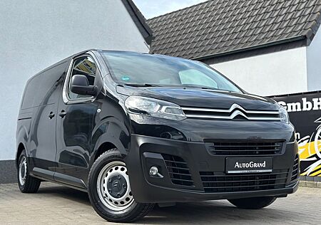 Citroën Jumpy Kombi M(L2)*Klima*AHK*TÜV*Garantie*