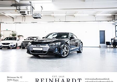 Audi e-tron GT Q 20Z/LASER/DYNAMIK+/ACC/HuD/PANO/360°