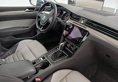 VW Arteon Volkswagen 2.0 Elegance 4Motion*LED*PANO*MAS*STANDHE
