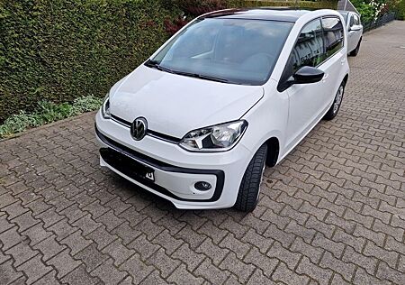 VW Up Volkswagen 1.0 55kW join ! join !