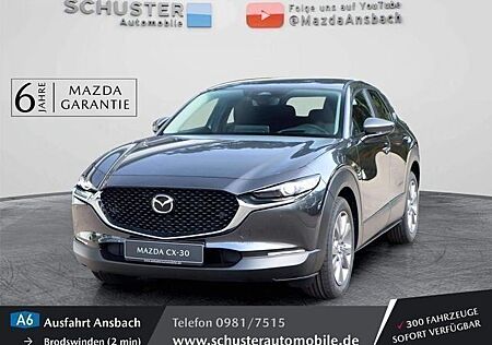 Mazda CX-30 Centre-Line 2,5l LED/Navi/Kamera/Head-up/C