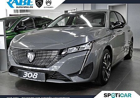 Peugeot 308 Allure 130 BlueHDi Autom+Keyless+Kamera 360