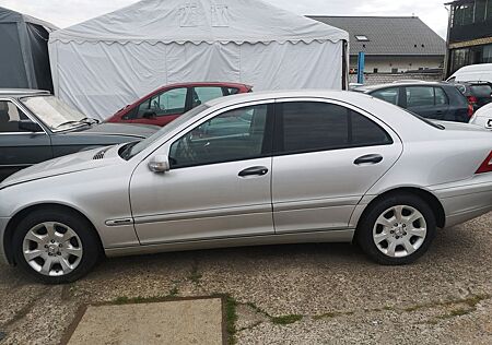 Mercedes-Benz C 200 CDI CLASSIC Classic
