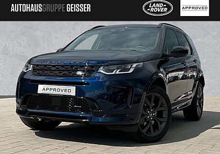 Land Rover Discovery Sport P200 R-Dynamic SE Automatik ACC