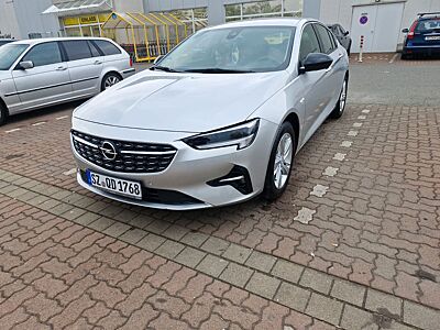 Opel Insignia 2.0 Diesel 128kW GS Line GS GS Line
