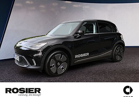 Smart 1 # Premium 66kWh 360° Beats Pano HUD Memory SHZ
