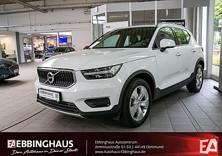 Volvo XC 40 XC40 Momentum Pro 2WD Parkassistent-Paket Leder