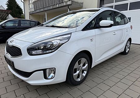 Kia Carens Edition 7 SHZ Klima Multi. SR WR