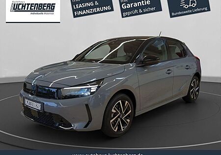 Opel Corsa 1.2T GS KLIMA+KAMERA+CARPLAY+LED-LICHT+SIT