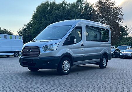 Ford Transit Kombi 330 L2 Trend/STANDH/KLIMA/3-SITZE/