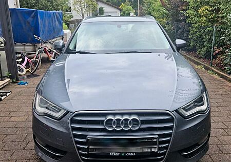 Audi A3 1.4 TFSI Attraction Sportback Attraction