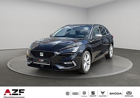 Seat Leon ST 1.5 eTSI DSG FR NAVI+LED+ACC+FULL LINK