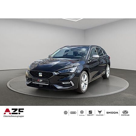 Seat Leon leasen