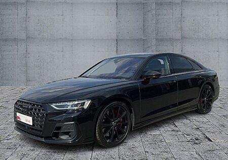 Audi S8 TFSI quattro