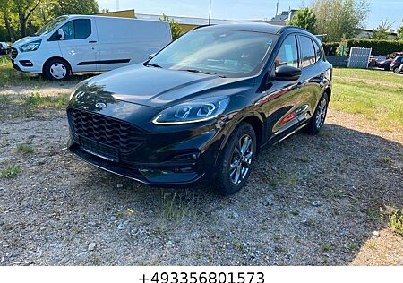 Ford Kuga ST-Line X