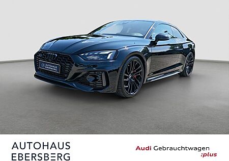 Audi RS5 Keramik Carbon HUD MTRX Navi+ Design+Dynamik