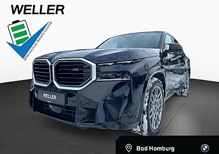 BMW XM 50e SoftClose,AHK,H/K,360°,HUD,Massage,DAPro