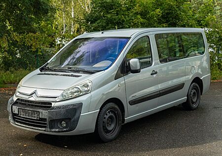 Citroën Jumpy HDi 135 FAP Confort L2 Kombi, 9 Sitzer