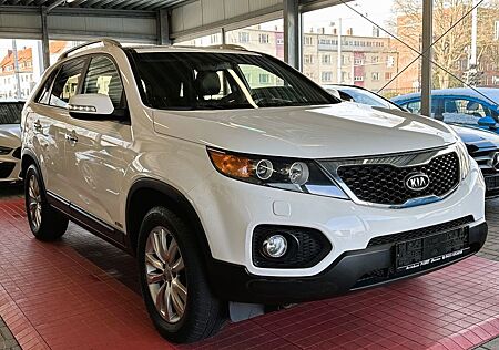 Kia Sorento 2.2 CRDi 4WD Pano/Kamera/Navi/Xenon/AHK