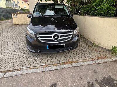 Mercedes-Benz V 250 d Aut. AVANTG. ED. komp. 140+10kW AVAN...