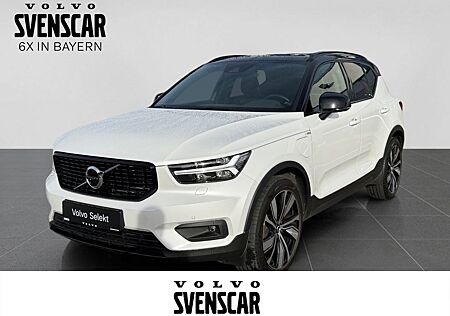 Volvo XC 40 XC40 T5 R-Design Recharge Plug-In Hybrid 2WD Nav