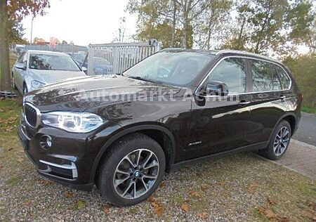 BMW X5 gebraucht kaufen BMW X5 xDrive 30 d Aut. LEDER+NAVI+KAMERA+PANORAMA