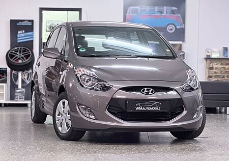 Hyundai ix20 FIFA world Cup Edition ( PDC * SHZ )
