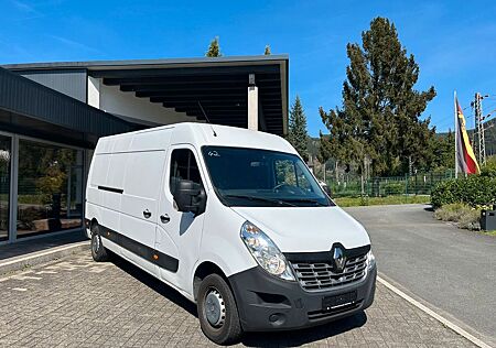 Renault Master Kasten L3H2 *Klima*Kamera*wenig Km*1.Hand