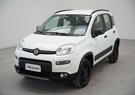 Fiat Panda 0.9 t.air t. Wild 4x4 s&s 85cv