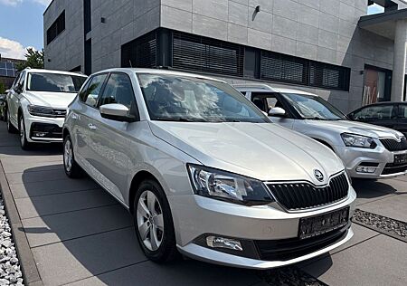 Skoda Fabia Ambition PDC/KLIMA/TEMPO/TOUCH/ALU
